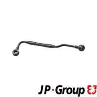 JP group Ölleitung, Lader  1217600100