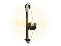 Ac Rolcar Fensterheber hinten links  01.4283