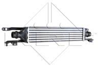 NRF Intercooler, inlaatluchtkoeler 30778