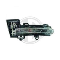 skoda Knipperlicht spiegel L 7832327