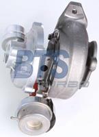 btsturbo Lader, Aufladung BTS Turbo T916171BL