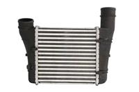 Intercooler, inlaatluchtkoeler THERMOTEC DAA001TT