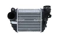 NRF Intercooler, inlaatluchtkoeler 30799