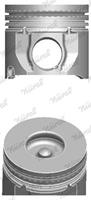 Zuiger NURAL 87-113500-10