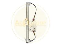 acrolcar Fensterheber hinten links Ac Rolcar 01.4343