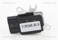 Triscan Luftmassenmesser  8812 40105