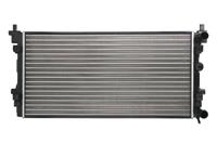 Radiator, motorkoeling THERMOTEC D7W061TT