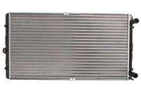 Radiator, motorkoeling THERMOTEC D7W067TT