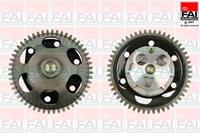 FAI Autoparts Ölpumpe  OP204