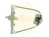 Ac Rolcar Fensterheber hinten links  01.4465