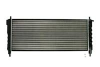 Radiator, motorkoeling THERMOTEC D7X017TT