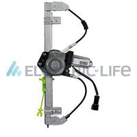 Electric Life Fensterheber links  ZR FT94 L