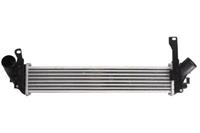 Thermotec Ladeluftkühler  DAR007TT