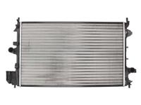 Thermotec Kühler, Motorkühlung  D7X031TT