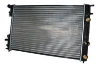 Thermotec Kühler, Motorkühlung  D7X034TT