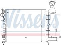 citroen Radiateur 61372