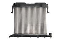 Radiateur THERMOTEC D7X037TT