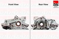 FAI Autoparts Ölpumpe  OP206