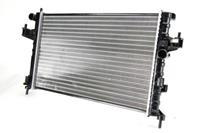 Thermotec Kühler, Motorkühlung  D7X047TT