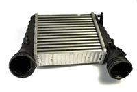 Intercooler, inlaatluchtkoeler THERMOTEC DAW004TT