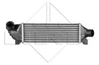 NRF Intercooler, inlaatluchtkoeler 30886