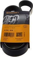 Contitech Multiriem 6PK976