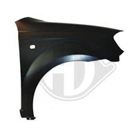 chevrolet Spatbord