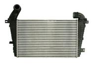 Intercooler THERMOTEC DAX008TT