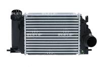 NRF Intercooler, inlaatluchtkoeler 309021