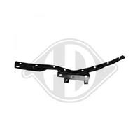 mitsubishi Houder, bumper