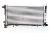 Thermotec Kühler, Motorkühlung  D7Y072TT