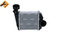 skoda Intercooler inlaatluchtkoeler