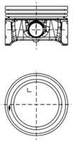 Kolbenschmidt Kolben  99913620
