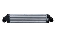 NRF Intercooler, inlaatluchtkoeler 30912