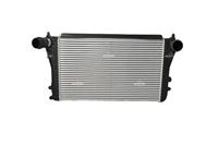 NRF Intercooler, inlaatluchtkoeler 30915