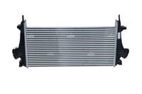 NRF Intercooler, inlaatluchtkoeler 30917