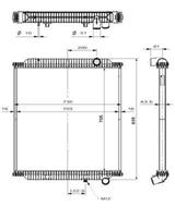 renaulttrucks Radiateur