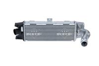 iveco Intercooler inlaatluchtkoeler