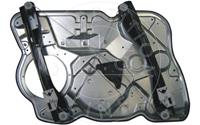 AIC Jürgen Liebisch GmbH Fensterheber vorne - 52945