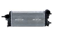 ford Intercooler inlaatluchtkoeler