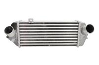 Thermotec Ladeluftkühler  DA05002TT