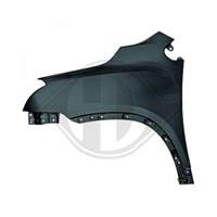 DIEDERICHS Kotflügel CHEVROLET 6945007 95210618