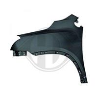 chevrolet Spatbord