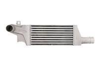 Intercooler THERMOTEC DAX016TT