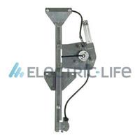 Electric Life Fensterheber links vorne  ZR HD704 L