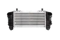 Intercooler THERMOTEC DAA007TT