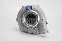 Turbocharger MAHLE 228 TC 17918 000