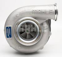 Mahle Original Lader, Aufladung  228 TC 17917 000