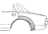 vanwezel Oversizedeel van wezel autoparts