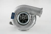 Turbocharger MAHLE 228 TC 17920 000